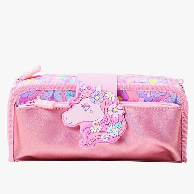 

BISA COD Smiggle Pencil Case Illusion Unicorn Tempat Pensil Anak Kado Original/TEMPAT PENSIL AESTHETIC/TEMPAT PENSIL ANAK PEREMPUAN/TEMPAT PENSIL LUCU/TEMPAT PENSIL 3D/TEMPAT PENSIL TRANSPARAN/TEMPAT PENSIL LUCU/TEMPAT PENSIL KOREA/TEMPAT PENSIL