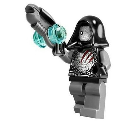 Lego Minifigures Set 76020 (Sakaaran)