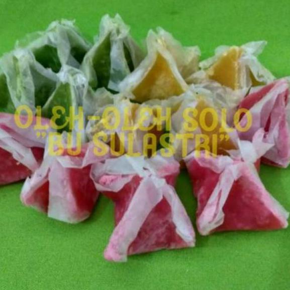 

[PROMO IP067] [500 Gr] WAJIK GEPLAK / WAJIK BANDUNG Terlarisss