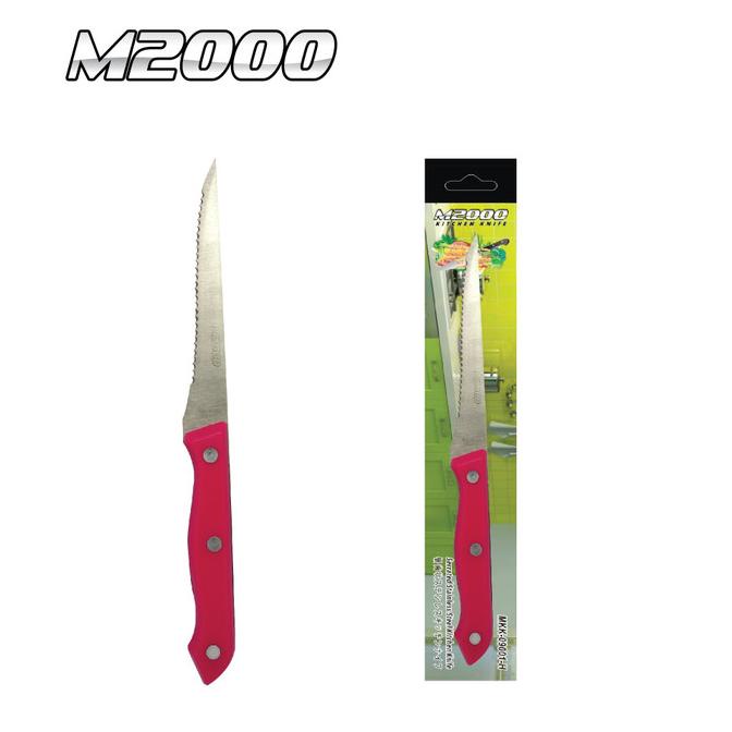 

PROMO M2000 Pisau Steak Stainless Steel | MKK-09001-H MURAH