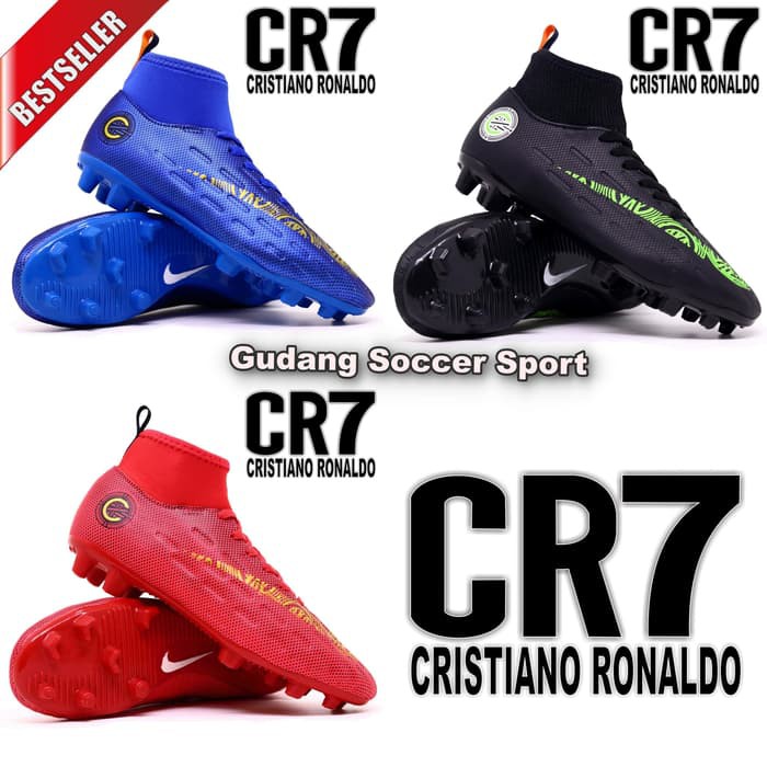 Sepatu Bola Anak Adidas