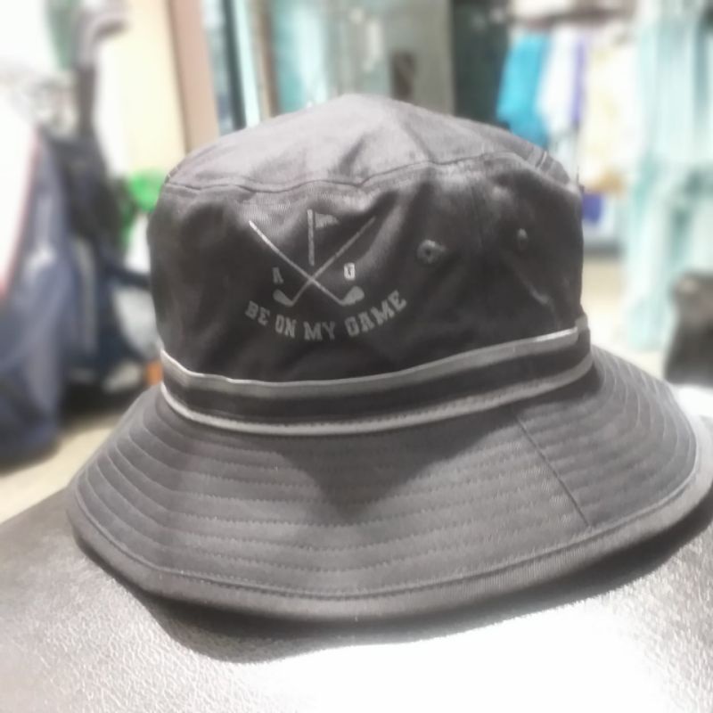 topi golf adidas go to hat original