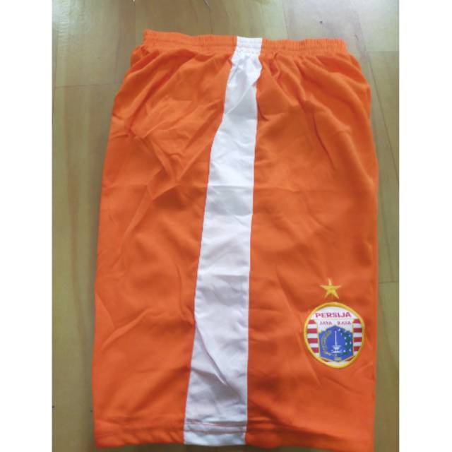 CELANA BOLA PRIA DEWASA LIGA INDONESIA HARGA 2PCS