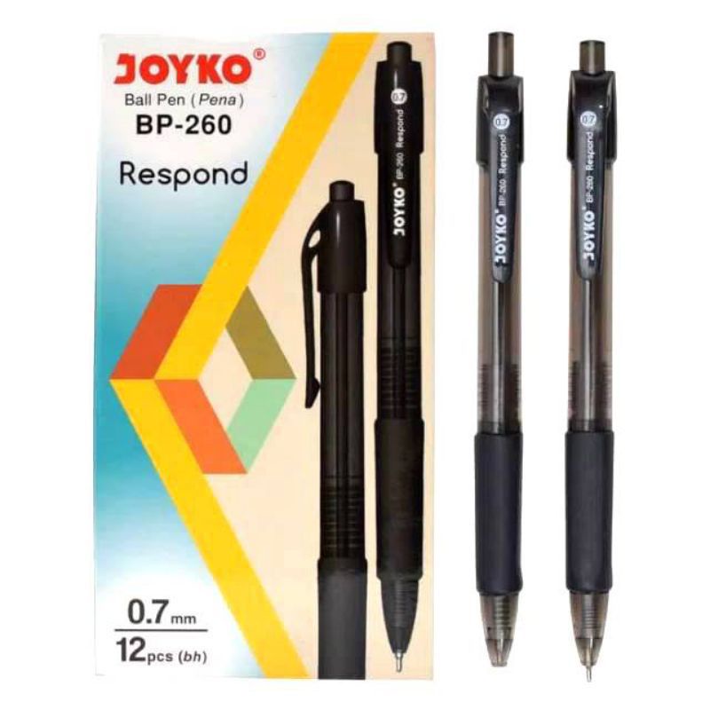 

PULPEN JOYKO Respond BP-260