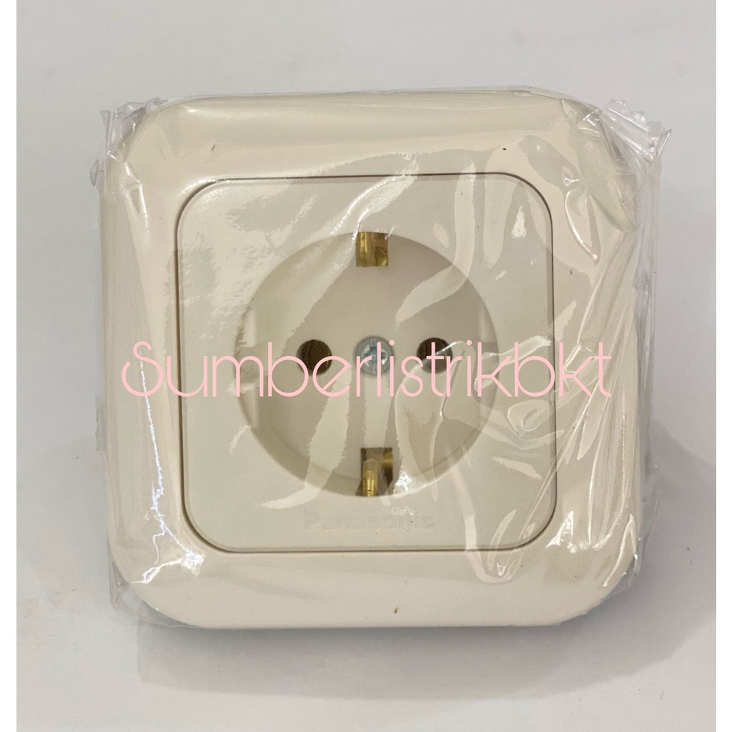 STOP KONTAK 1131-7 PANASONIC