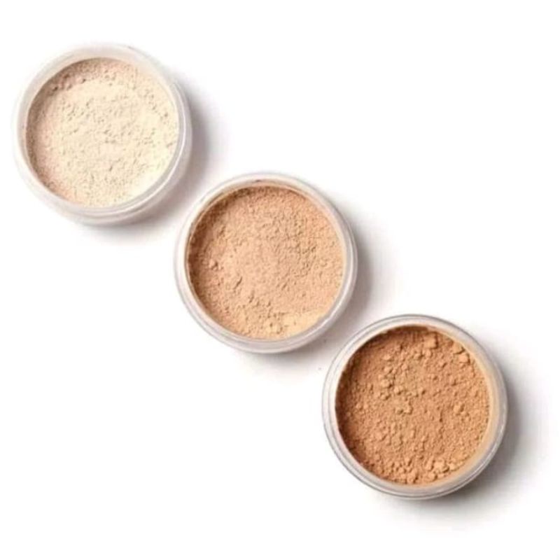 Focallure Loose Powder - Setting Powder