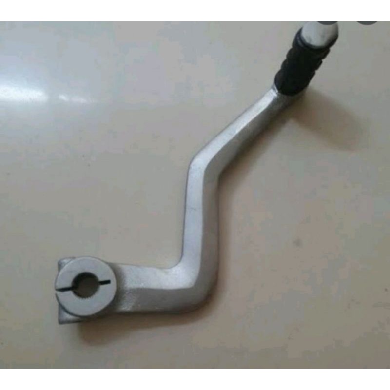 Pedal Rem Apache RTR TVS