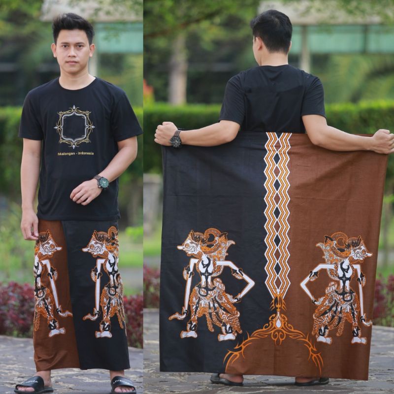 SARUNG DEWASA SANTRI SARUNG  BATIK MUSLIM PRIA BAHAN KATUN MURAH GROSIR