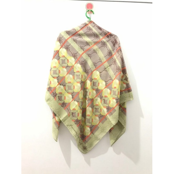 PRELOVED RIAMIRANDA SCARF