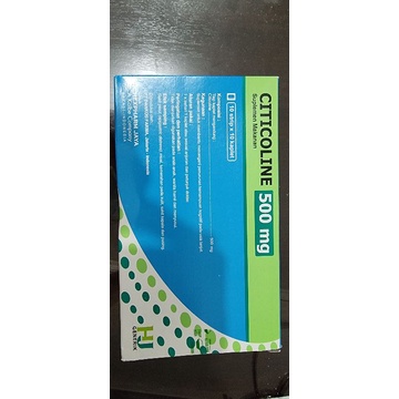 Citicoline500mg