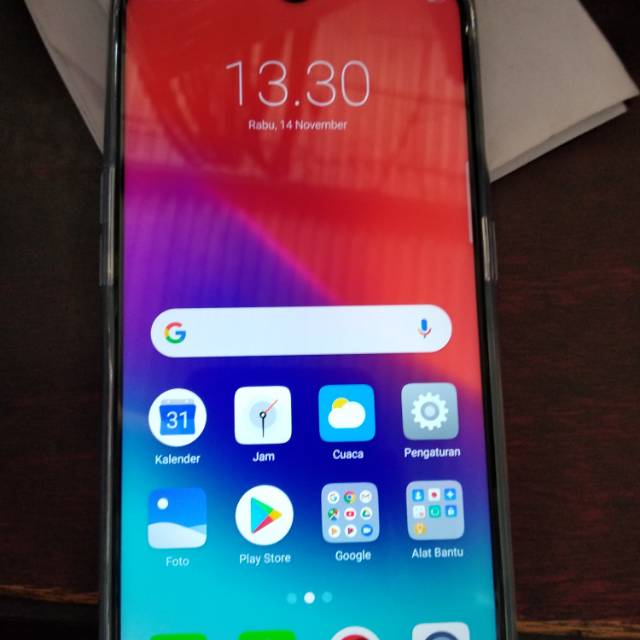 Realme 2 pro 4/64 Second Bekas