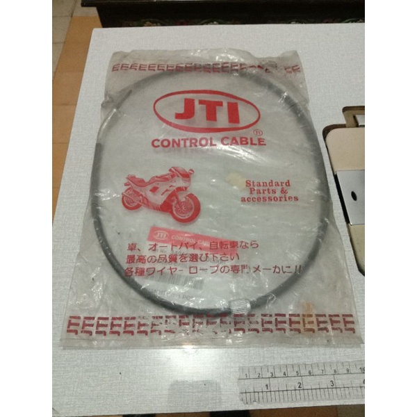 Kabel Speedometer Suzuki A100