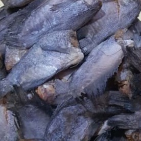 

Ikan Asin Sepat Besar 500 gr