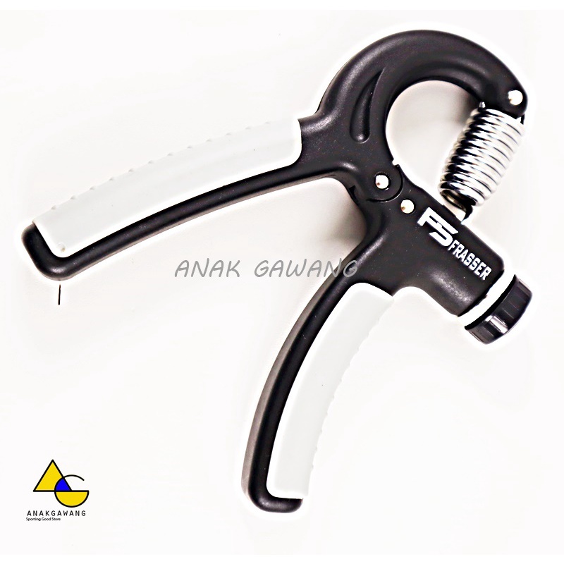 Hand Grip Original Frasser Hand Grip Olahraga Anakgawang