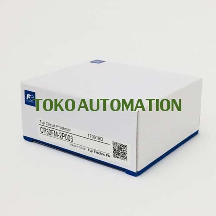CP30FM 2P003 CP30FM2P003 CP30FM 2P003 Circuit Protector 3A 250V PH10