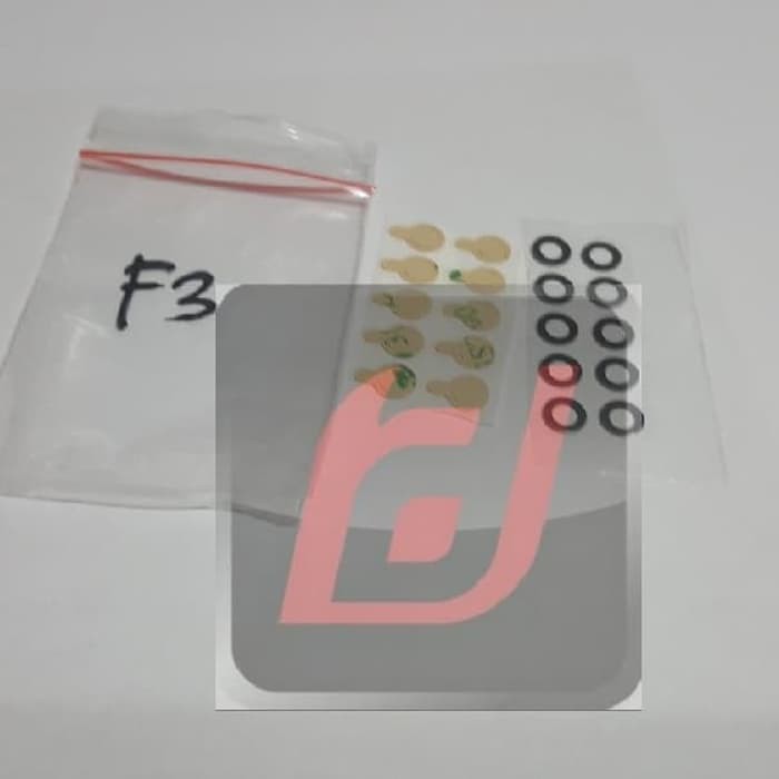 Ring lensa camera Oppo F3