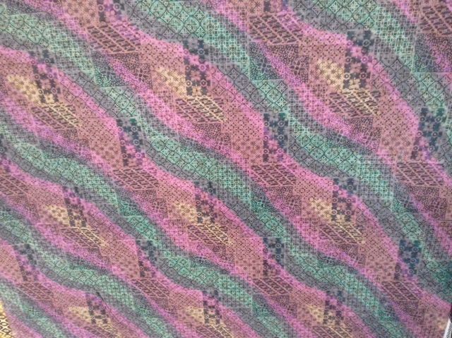 BATIK KOMBINASI (grade A, 100% katun, motif terbatas)