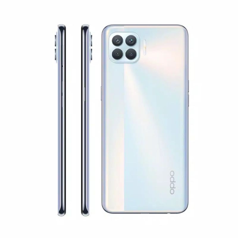 OPPO RENO 4F RAM 8/128 GB GARANSI RESMI OPPO INDONESIA