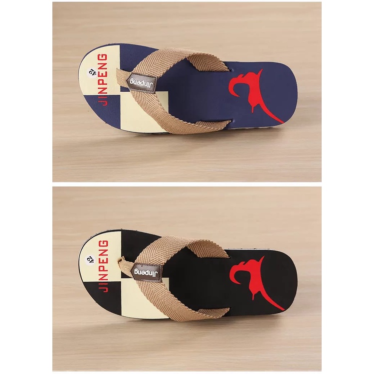 ART 013 SANDAL DISTRO PRIA WANITA CASSUAL JEPIT TALI WEBBING