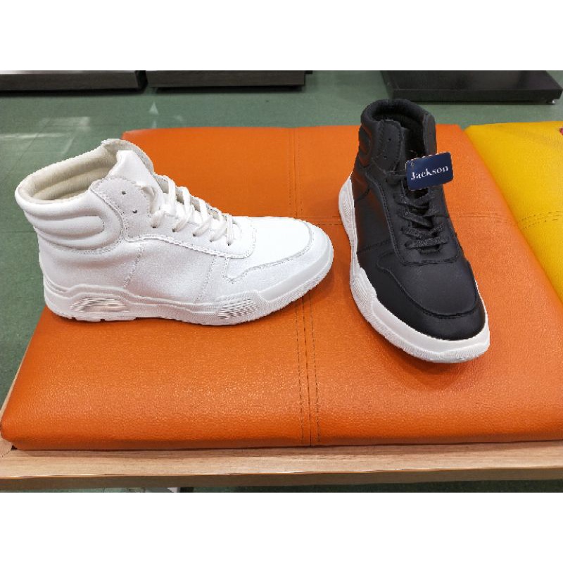 Jackson Shoes Sad 1JBG