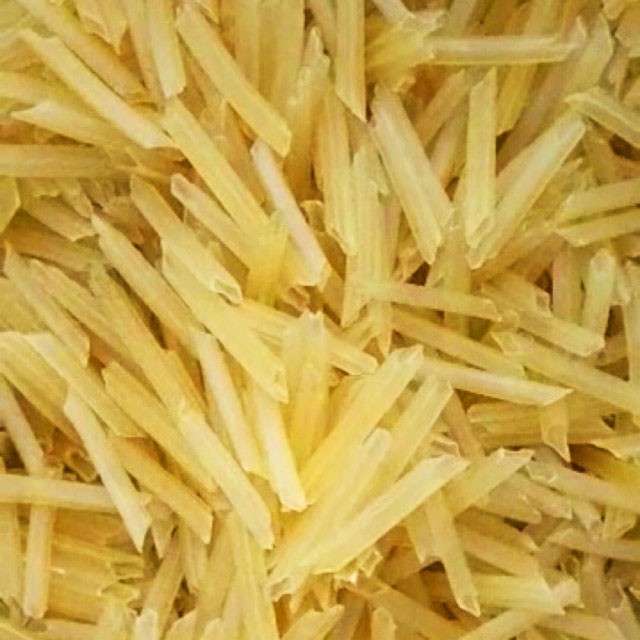 

Kerupuk Kentang Pipa Sedang 1Kg 100% Halal