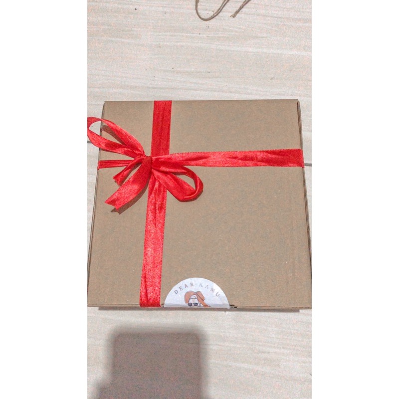 

8.8 PESTA Hampers Gift Pacar Teman SahabatHampers GIFTBOX PREMIUM HIJAB TERMURAH KADO ULTAH Sahaba