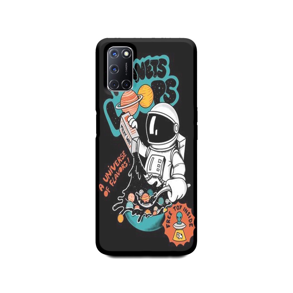 Case Custom All Type ASTRONOT CODE AST-001 - AST-008
