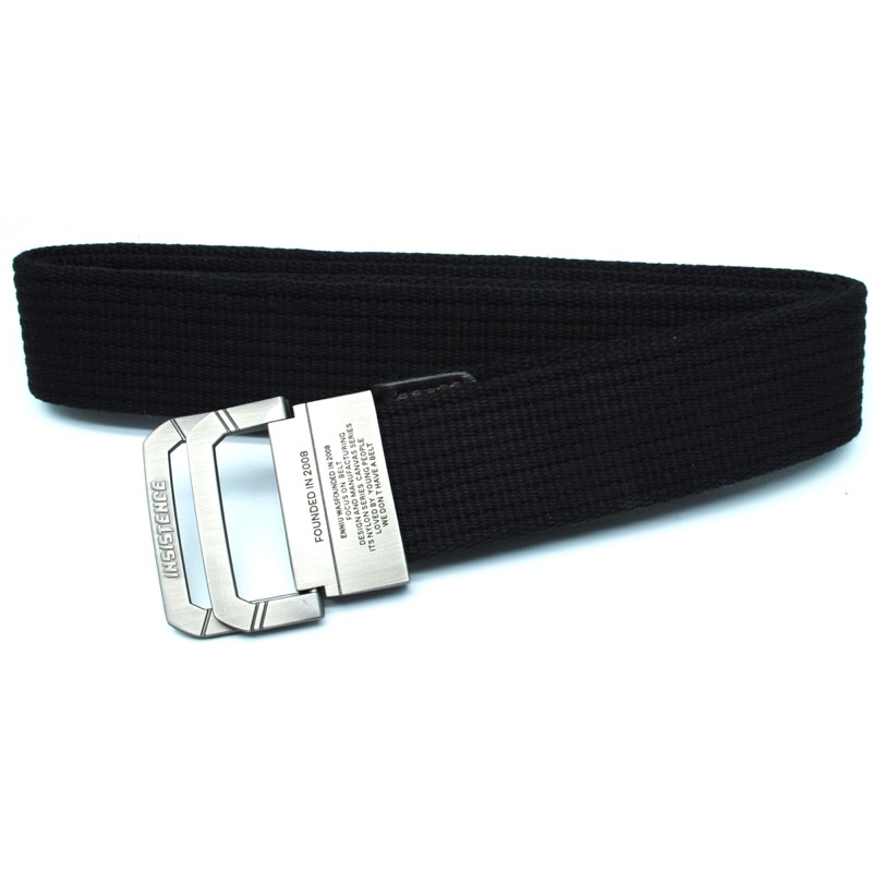 Belt Magnetic Terapi Koreksi Postur Punggung Size M - Y11002 - Black