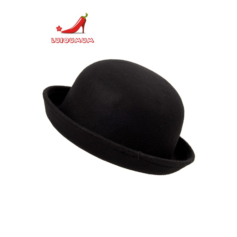 bowler hat indonesia