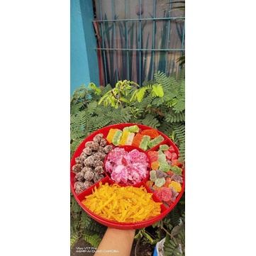

PAKET MANISANBUAH KERING