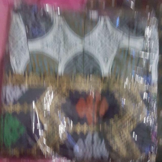 Baju Batik Anak, Dress Batik Anak