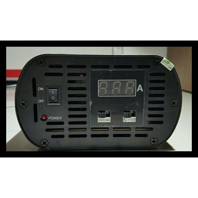 Cas Aki Souer 20A.12V/24V