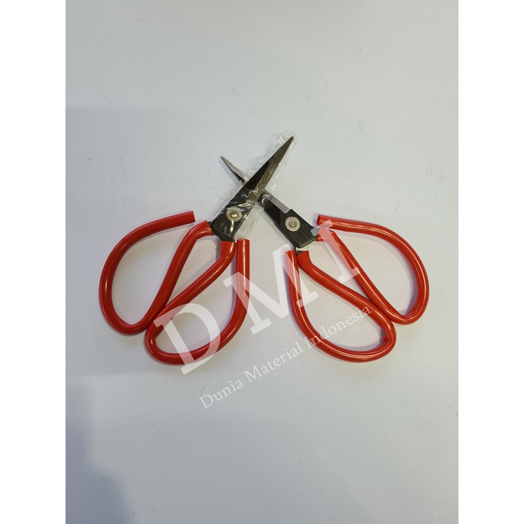 

Gunting Kodok A1 | Gunting Kain Bahan | Gunting Serbaguna