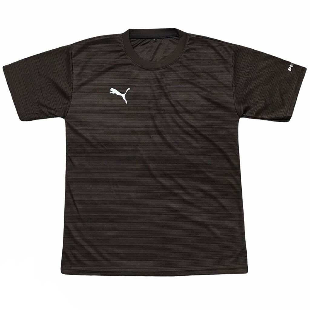 Baju Training/Running/Olahraga Pum (GRS)-Coklat