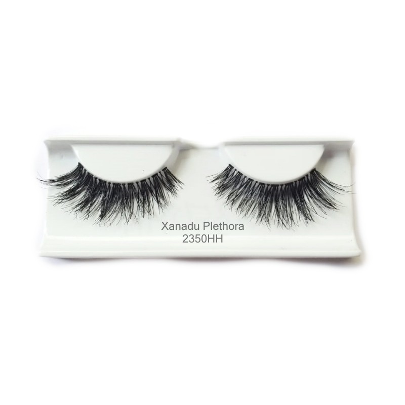 EYELASH - SL05 - Xanadu Plethora - Bulu Mata Palsu Atas - Strip Lash