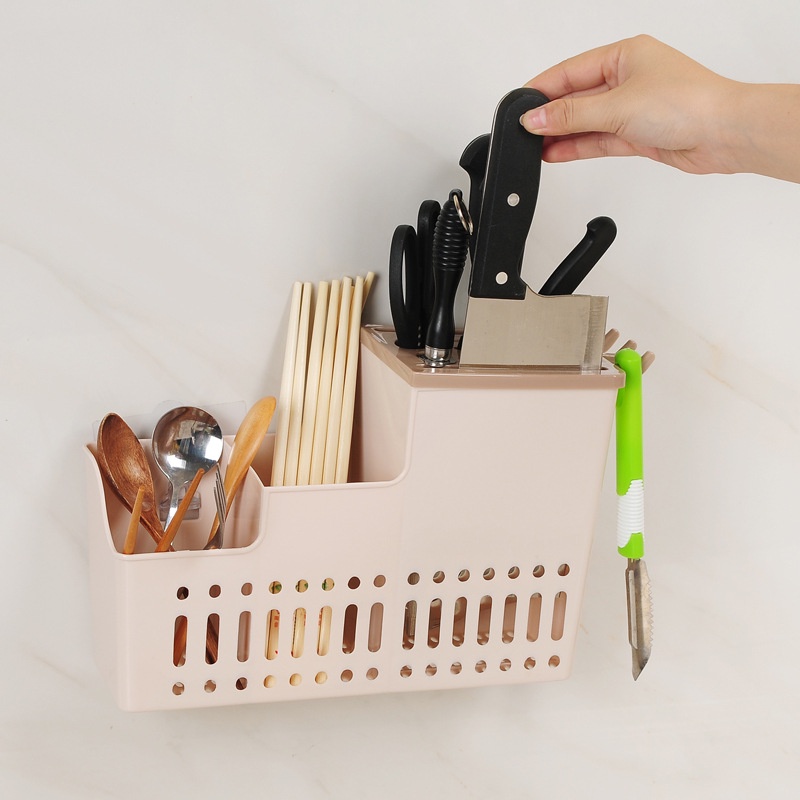 UNIGOOD - Magic Hook Gantungan Tempel Lem Dinding Kuat Kotak Tissue Kaitan Rak