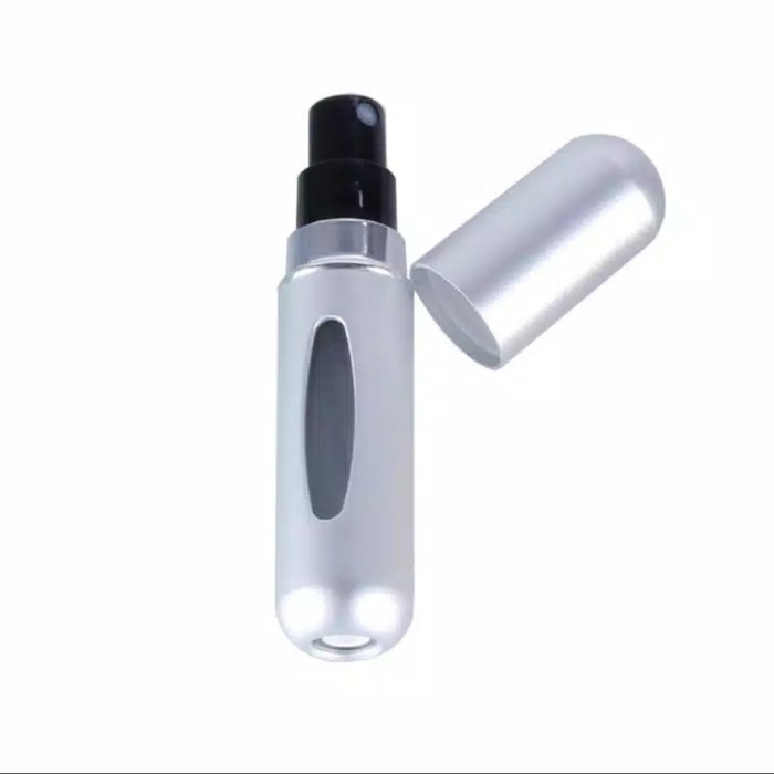 Botol Parfum Semprot Atomizer Mini Portabel Isi Ulang ukuran 5ml