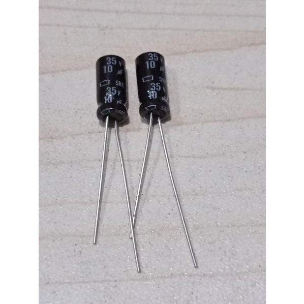 elko 10uf 35v elco 10uf 35v