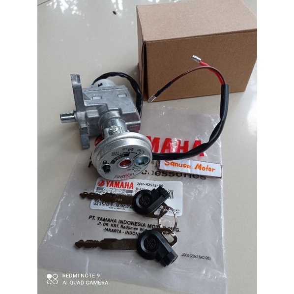 Konci kontak Yamaha Mio M3. Mio 125.Soul Gt 125(2PH) Original