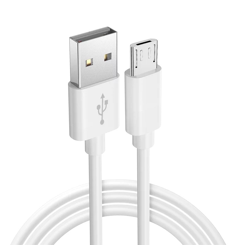 Kabel Data Micro Usb 3A Support All Android Panjang 100 CM / Kemasan Kotak - NY01