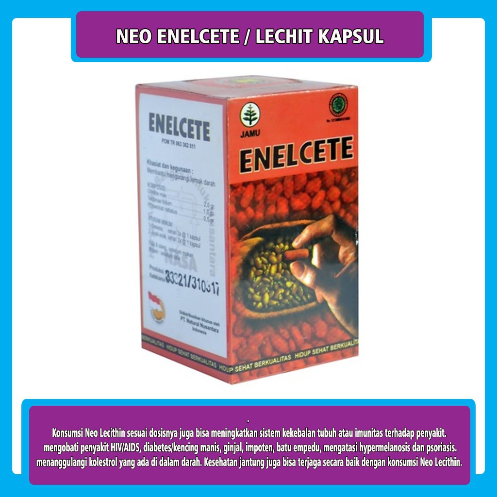 

ENELCETE