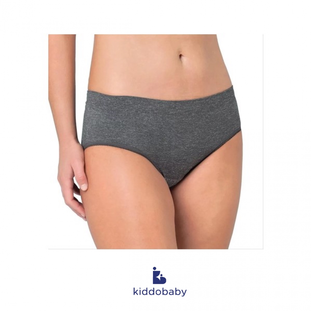 Carriwell Seamless Special Edition Panties Grey XL