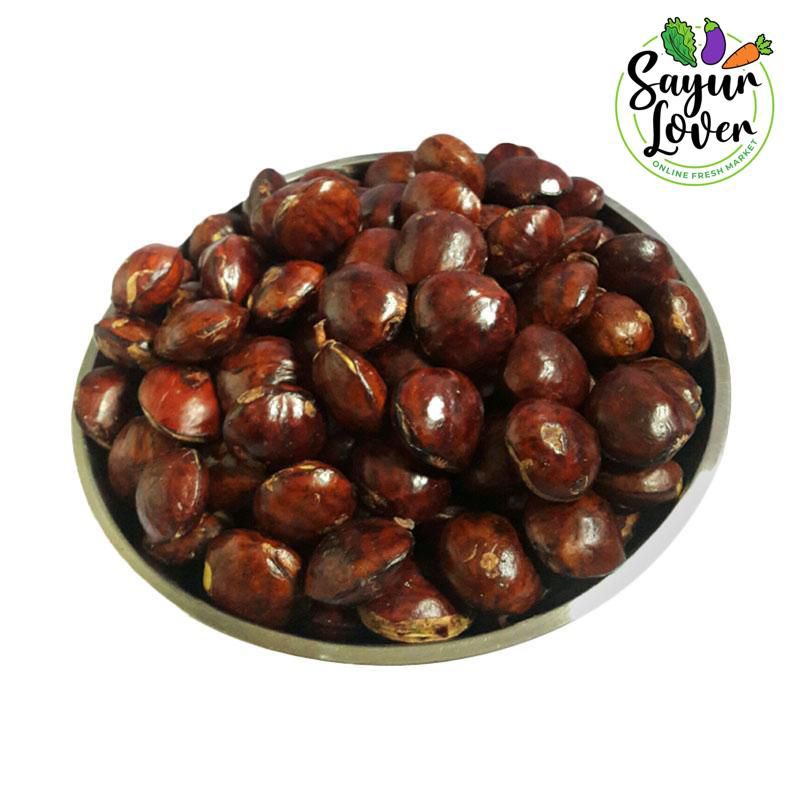 

Jengkol Super 500gr sayurlover