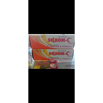 Selkom  C