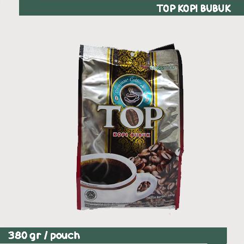

Gilaa!!! Top Kopi Bubuk 380Gram Terlaris