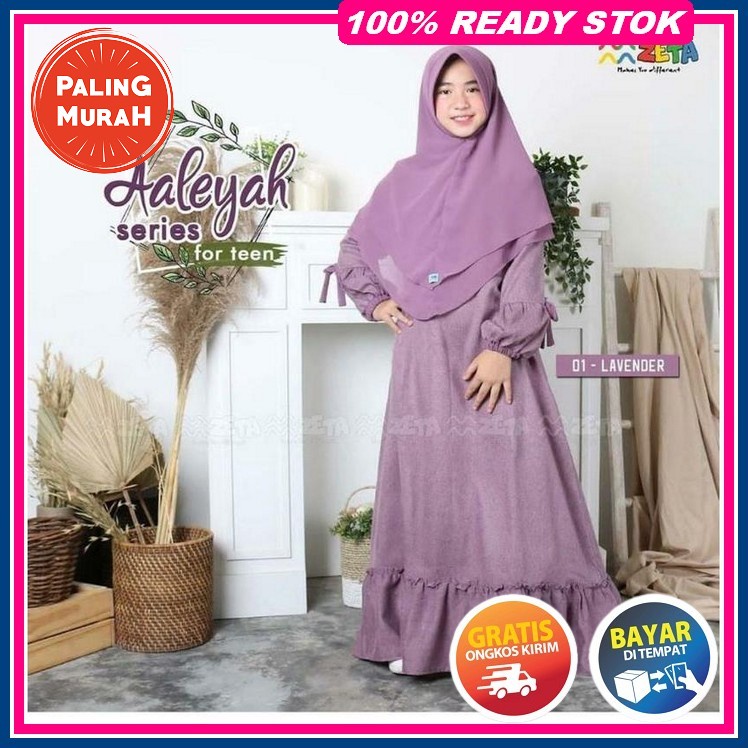 Terbaru Gamis Anak Pesta Labella Ungu Tutu Tulle Anak Tumpuk Tiga 3 4 5 6 7 8 9 10 Tahun Gamis Anak 