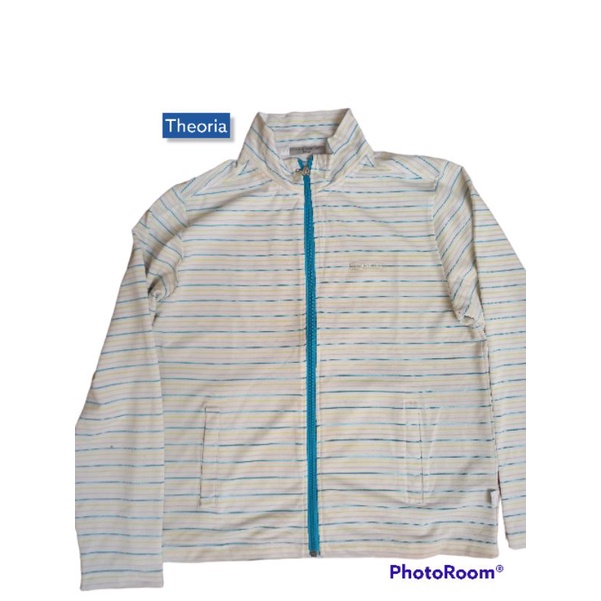 Jaket Theoria