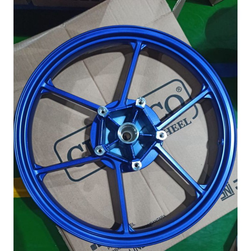 VELG RACING JUPITER Z