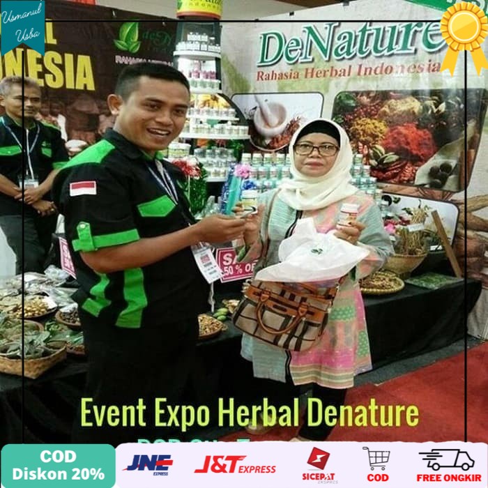 

◾COD◾ Obat Kecing Nanah Infeksi Saluran Kemih De Nature Gang Jhi Dan Pipeca