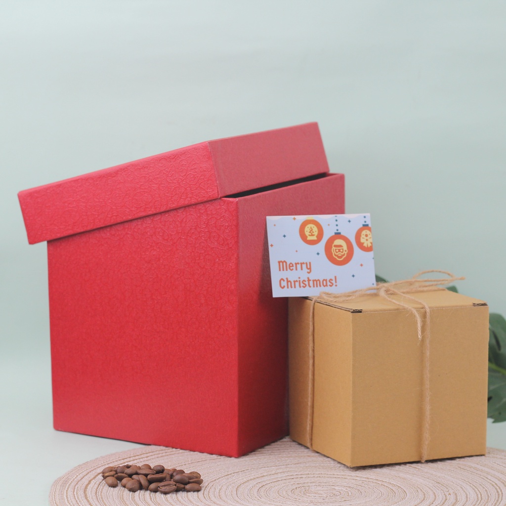 PACKAGING BOX HAMPERS | GIFT BOX